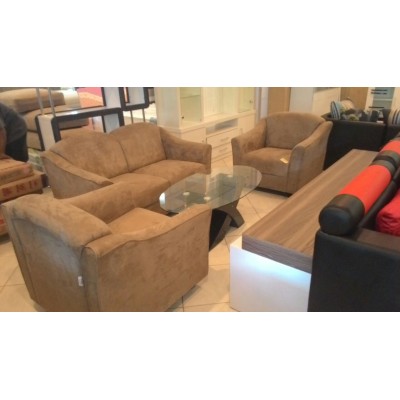 KURSI SOFA TYPE VALENCIA